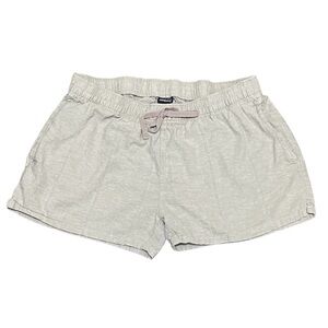 Patagonia Women’s Shorts